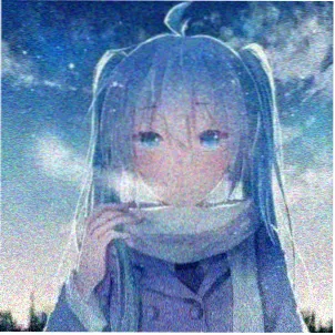 剪辑师工位头像示意