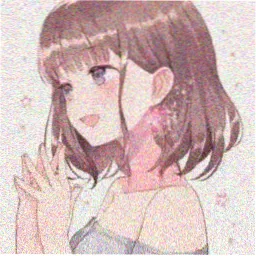 观众留言者头像五